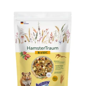 Bunny HamsterTraum 600g Kleintierfutter Jetzt Bestellen